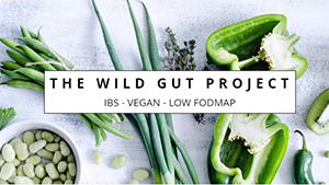Clickable affiliate link to the wild gut project online course.